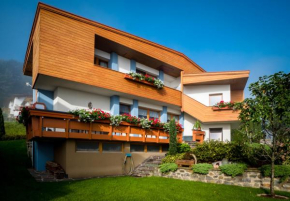 Apartment Panoramablick, Matrei In Osttirol, Österreich